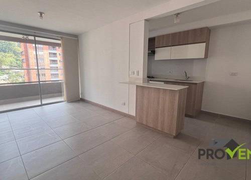 Apartamento en venta en San José